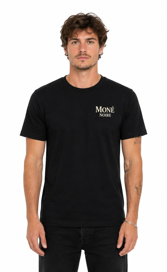 Moné Noire Skybound Tee