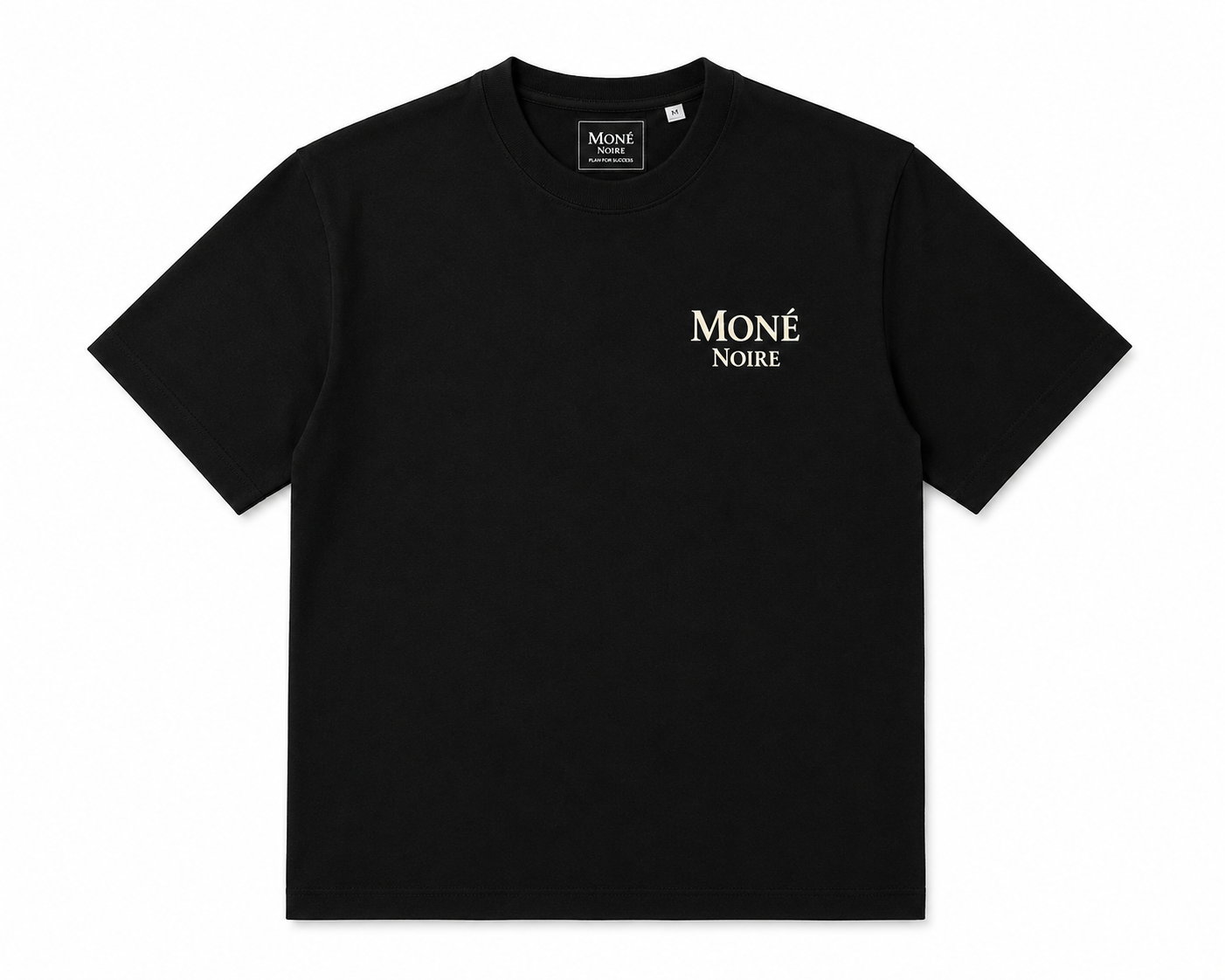Moné Noire Lunar Tee