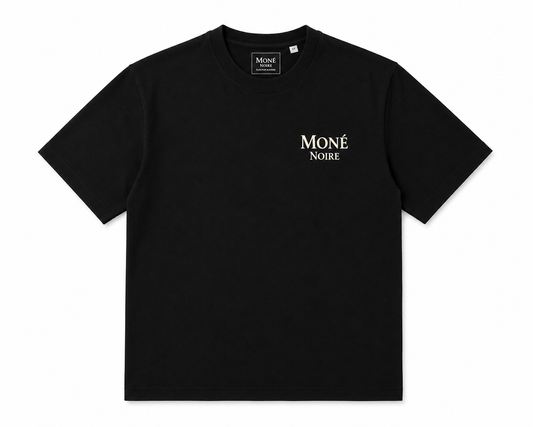 Moné Noire Skybound Tee