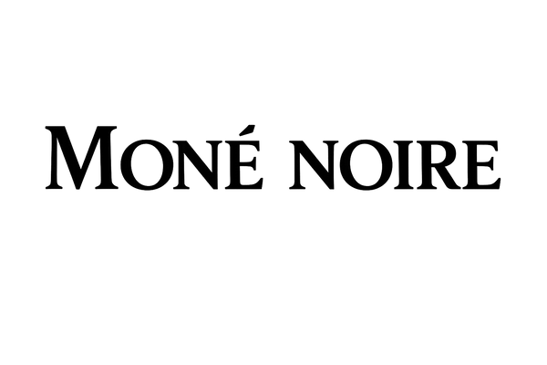 Moné Noire