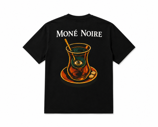 Moné Noire Vision Tee