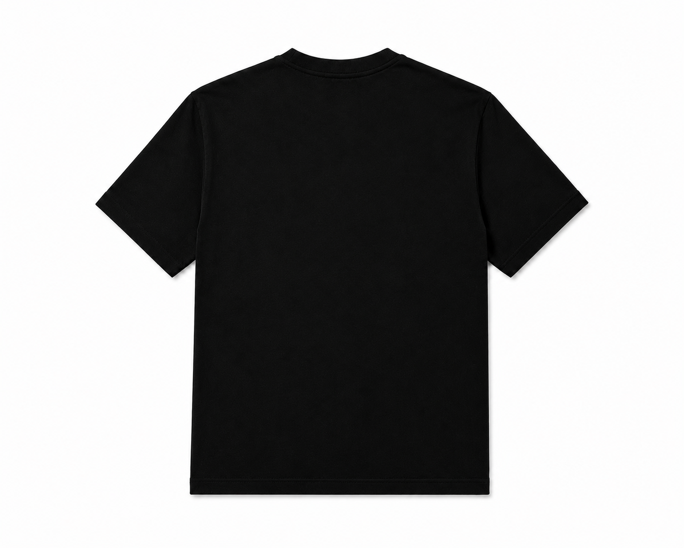 Moné Noire Essential Tee